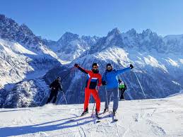 Sport & Adventure