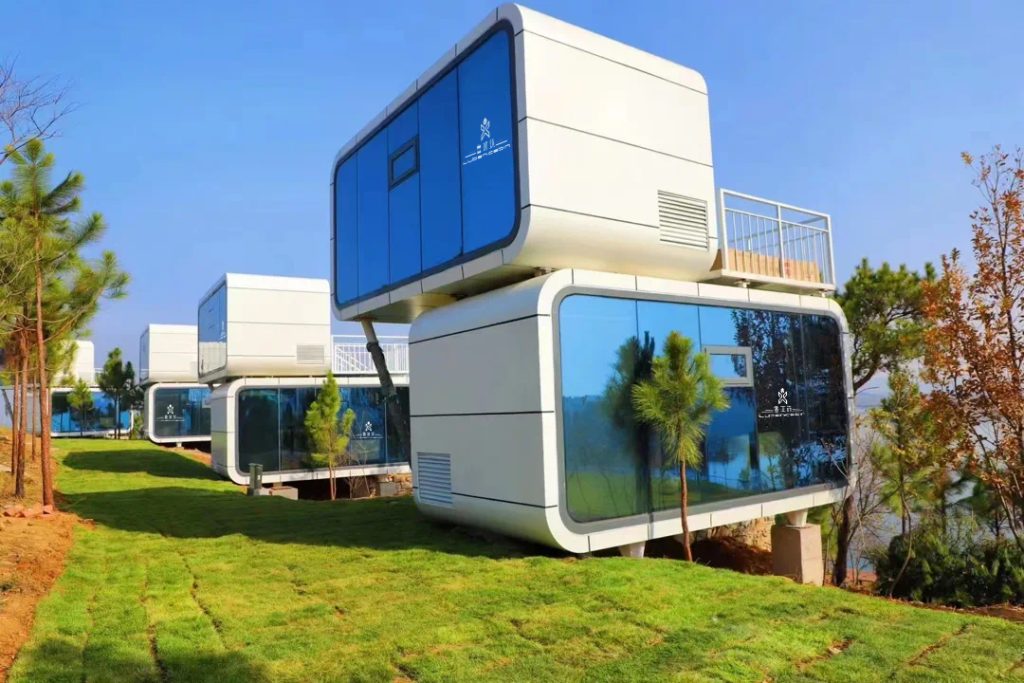Sustainable Living