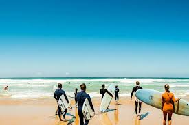 Sport & Adventure