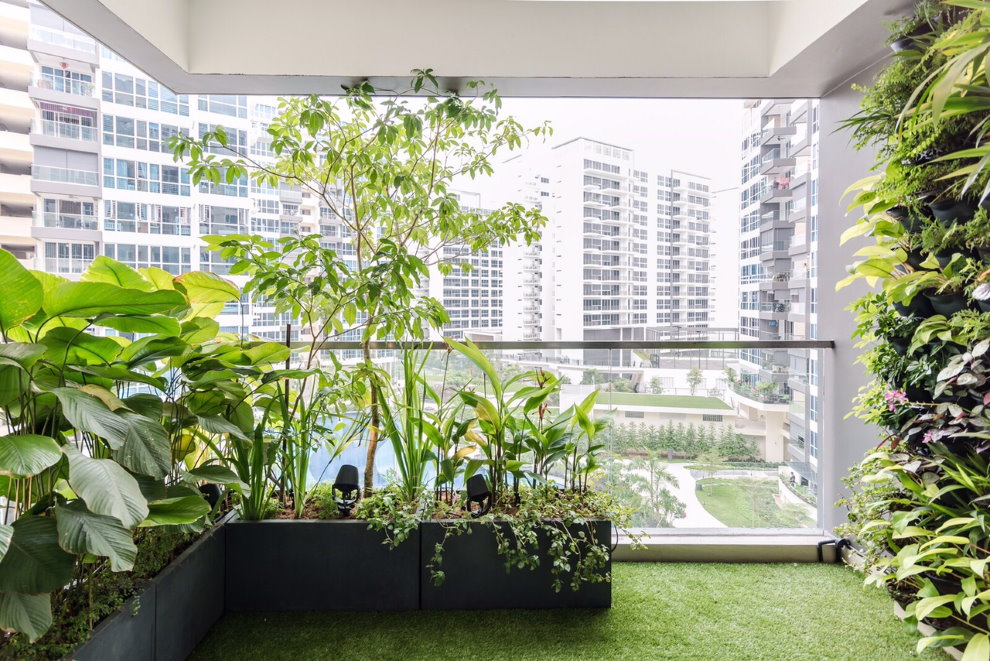Sustainable Living